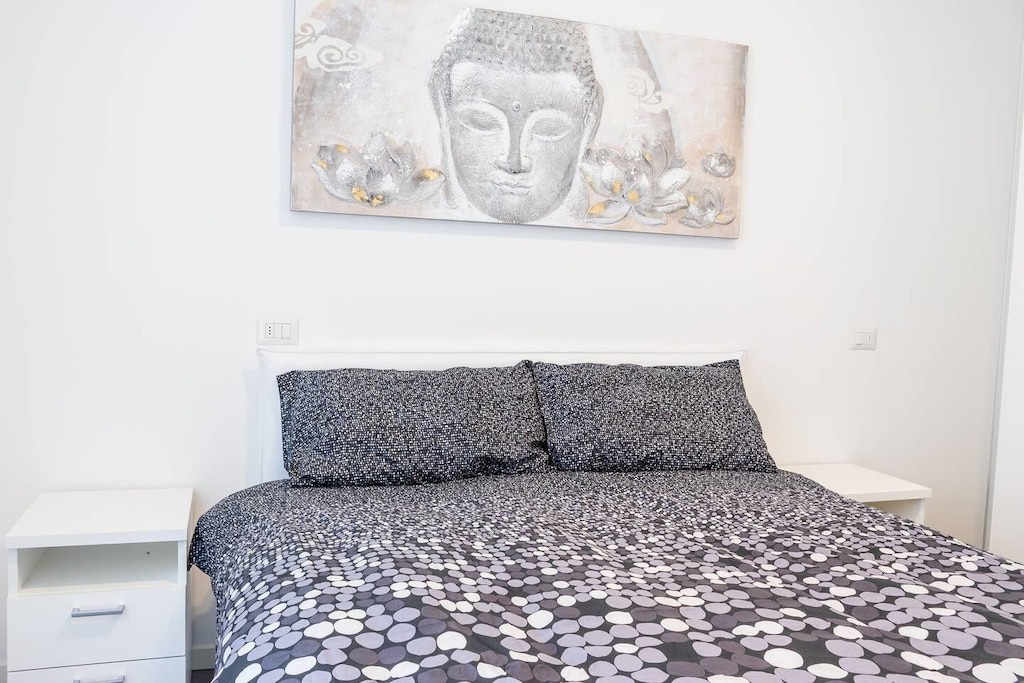 Photo of Bedroom in Porta Romana