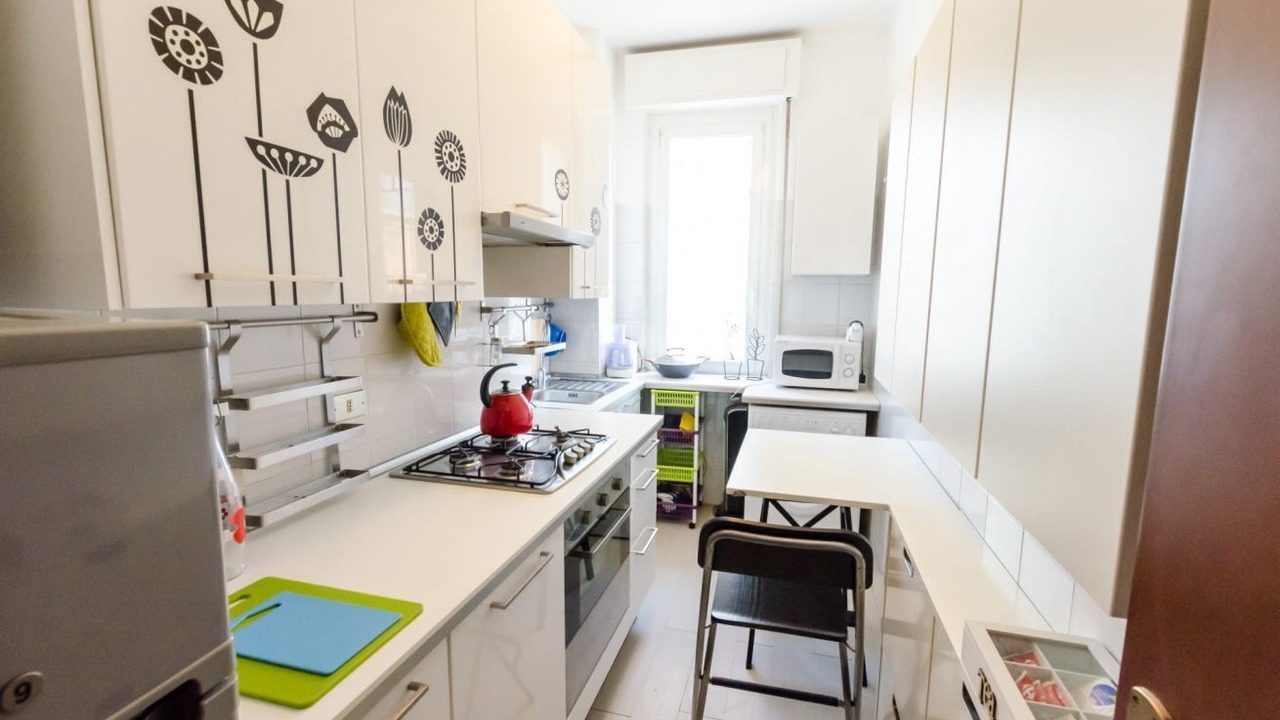 Photo of Kitchen in Monza