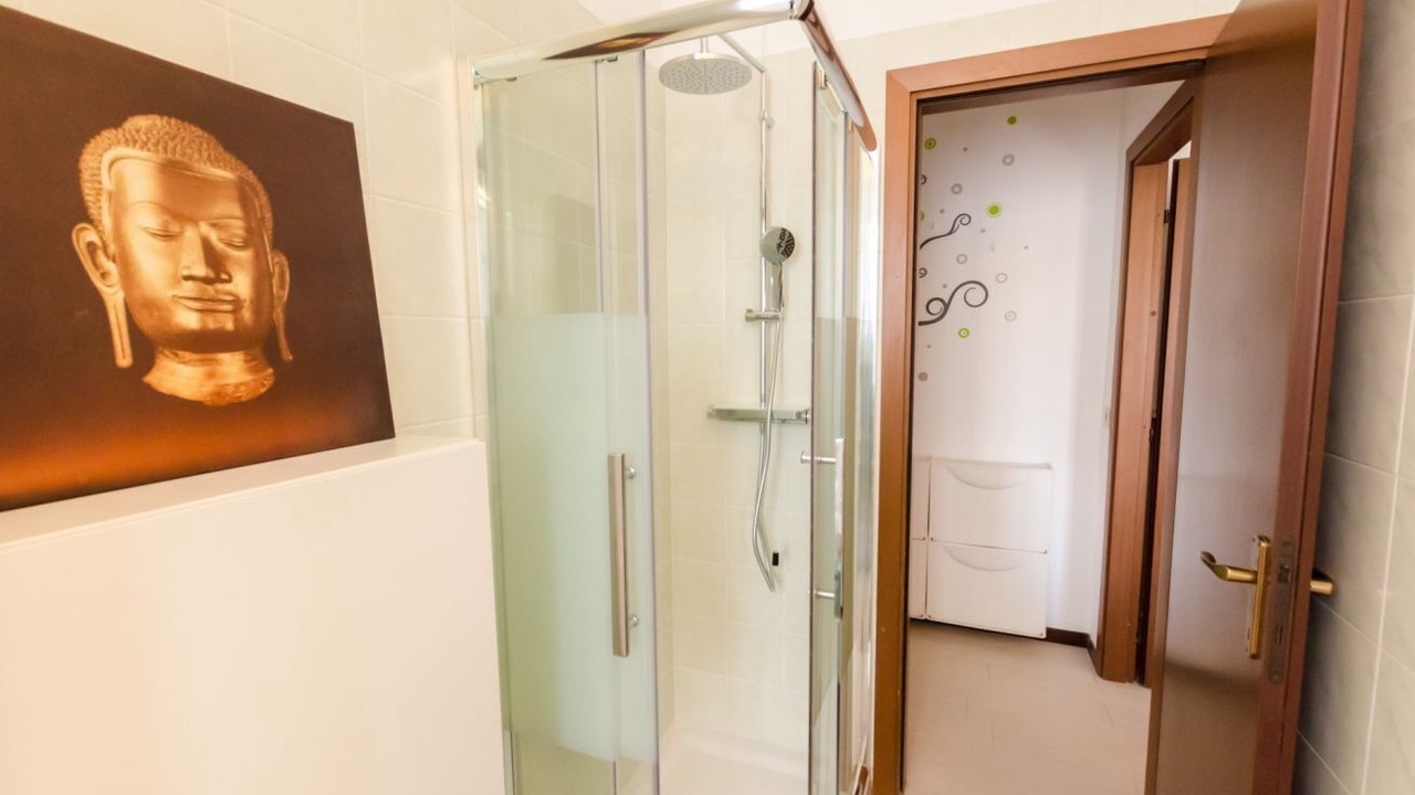 Photo of Bathroom in Monza