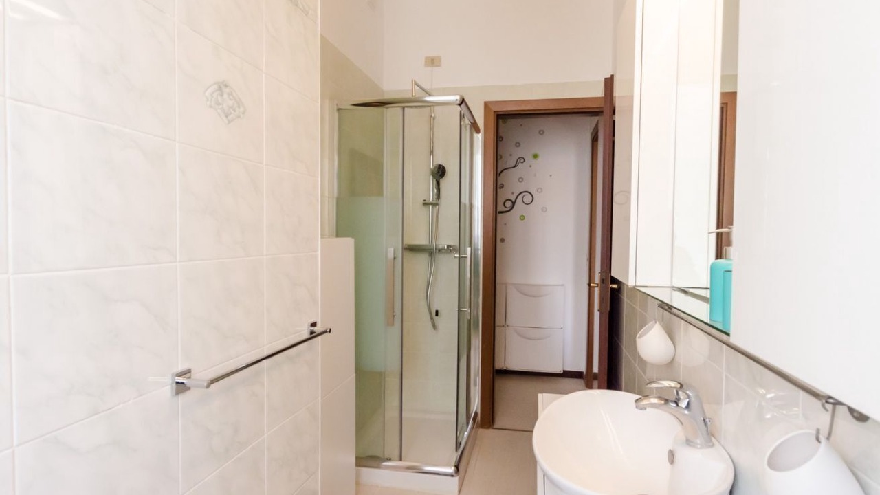 Photo of Bathroom in Monza