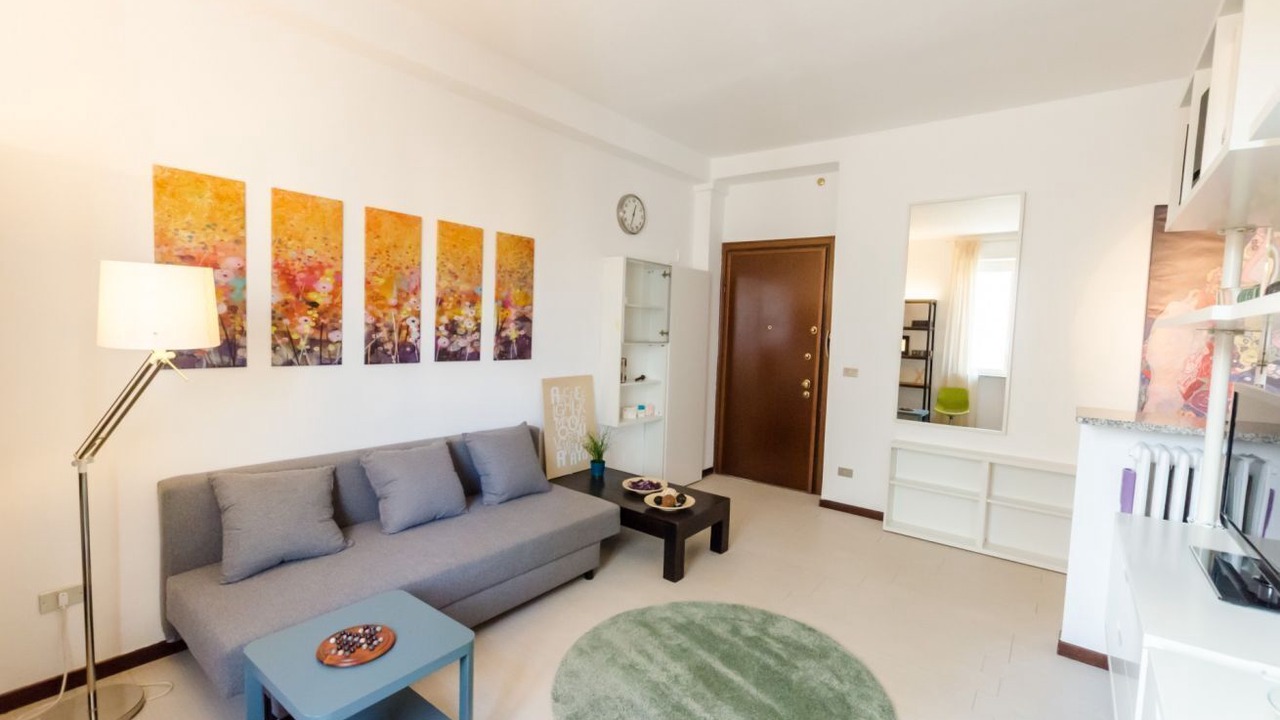 Photo of Livingroom in Monza