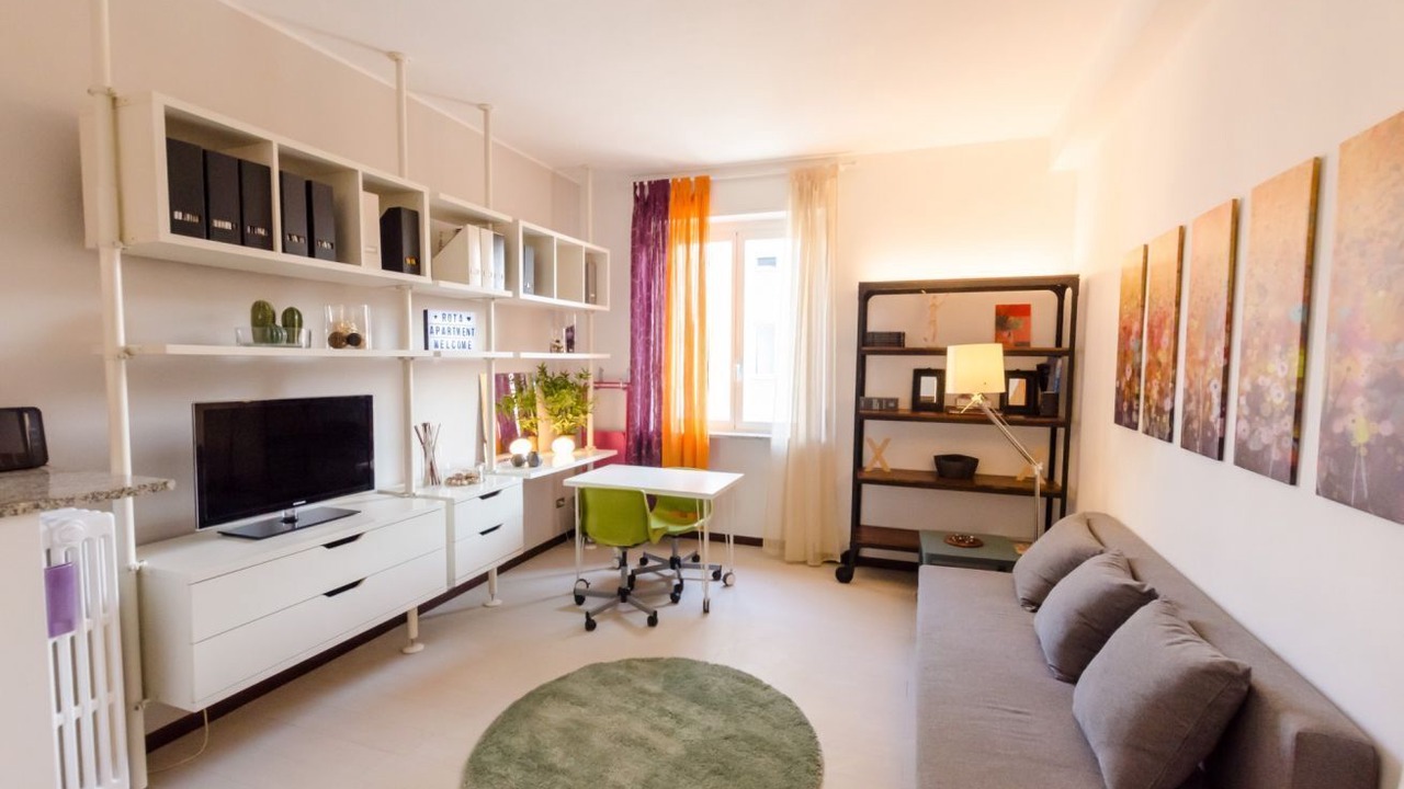 Photo of Livingroom in Monza