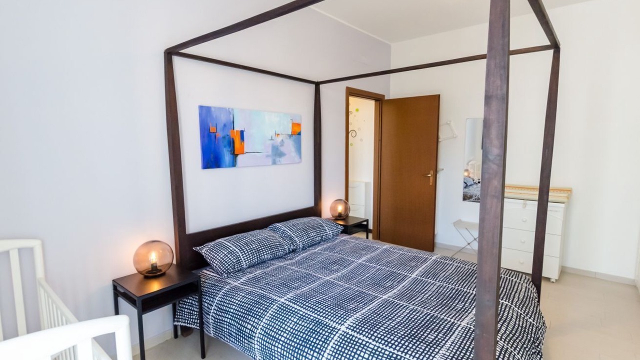Photo of Bedroom in Monza
