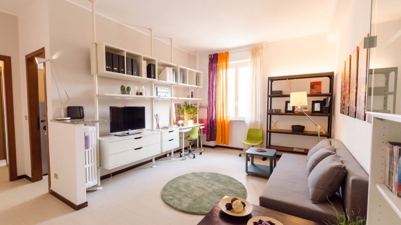 Photo of Livingroom in Monza