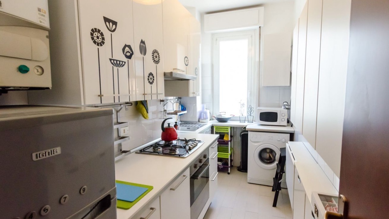 Photo of Kitchen in Monza