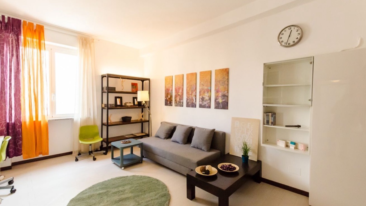 Photo of Livingroom in Monza