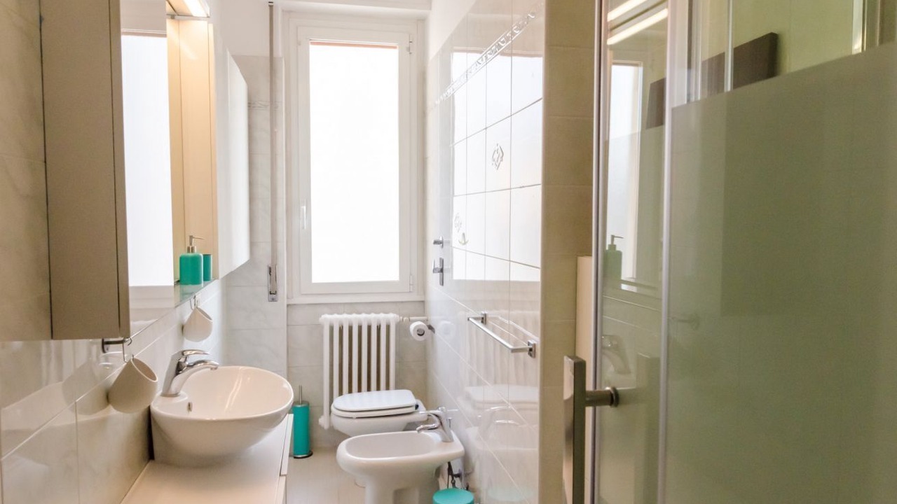 Photo of Bathroom in Monza