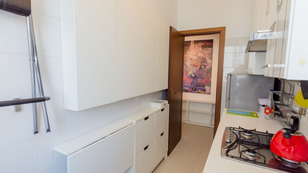 Photo of Kitchen in Monza