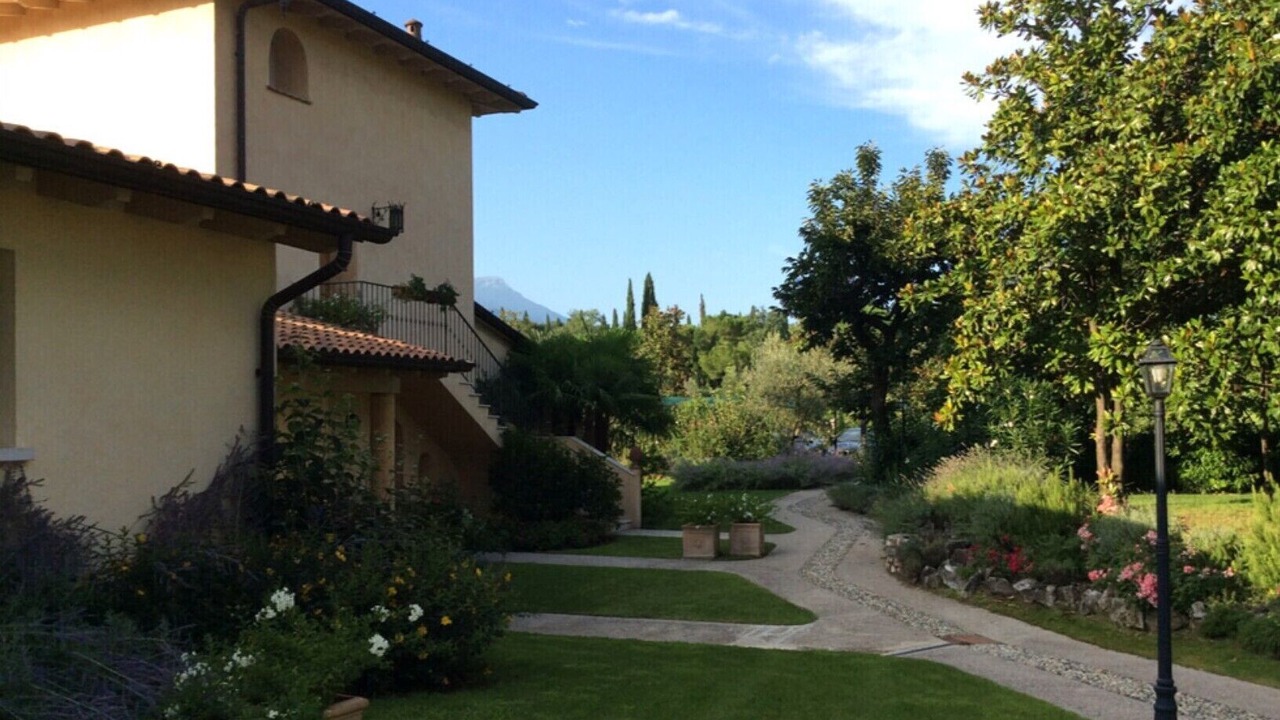 Photo of Outdoor in Puegnago del Garda