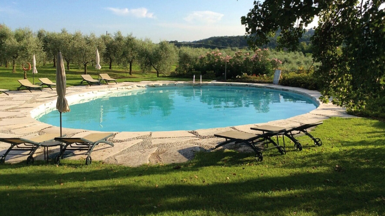 Photo of Outdoor in Puegnago del Garda
