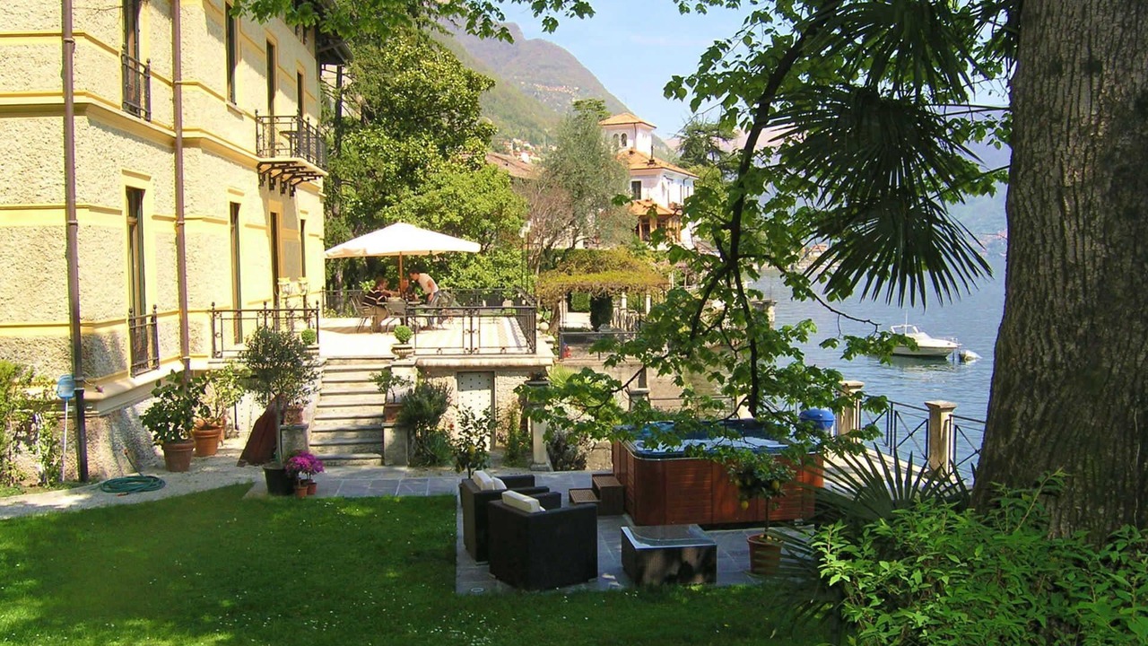 Photo of Others in Moltrasio