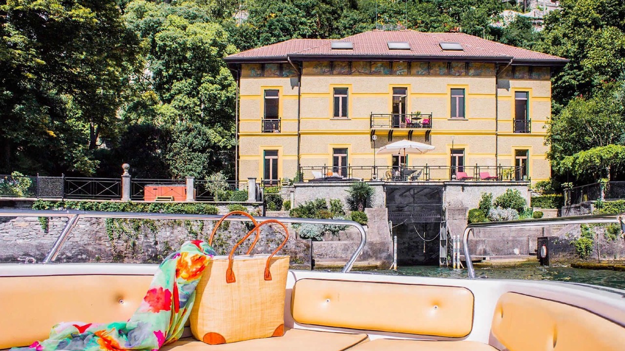 Photo of Others in Moltrasio