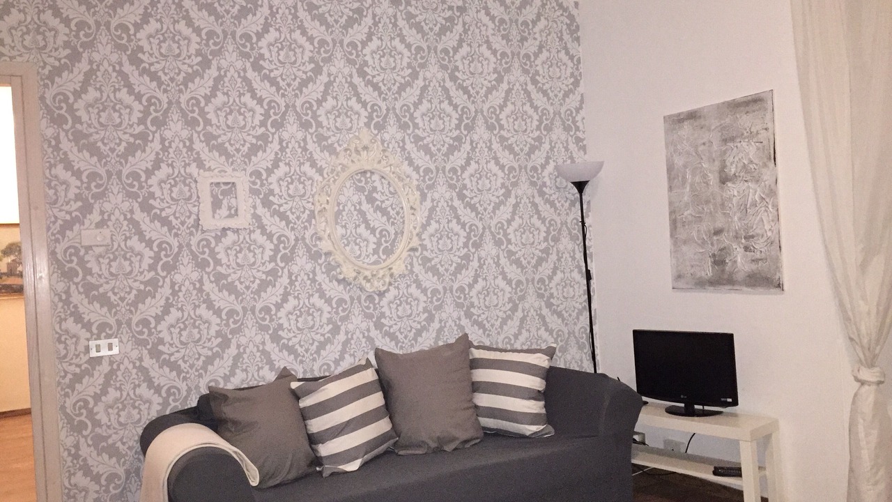 Photo of Livingroom in Argegno