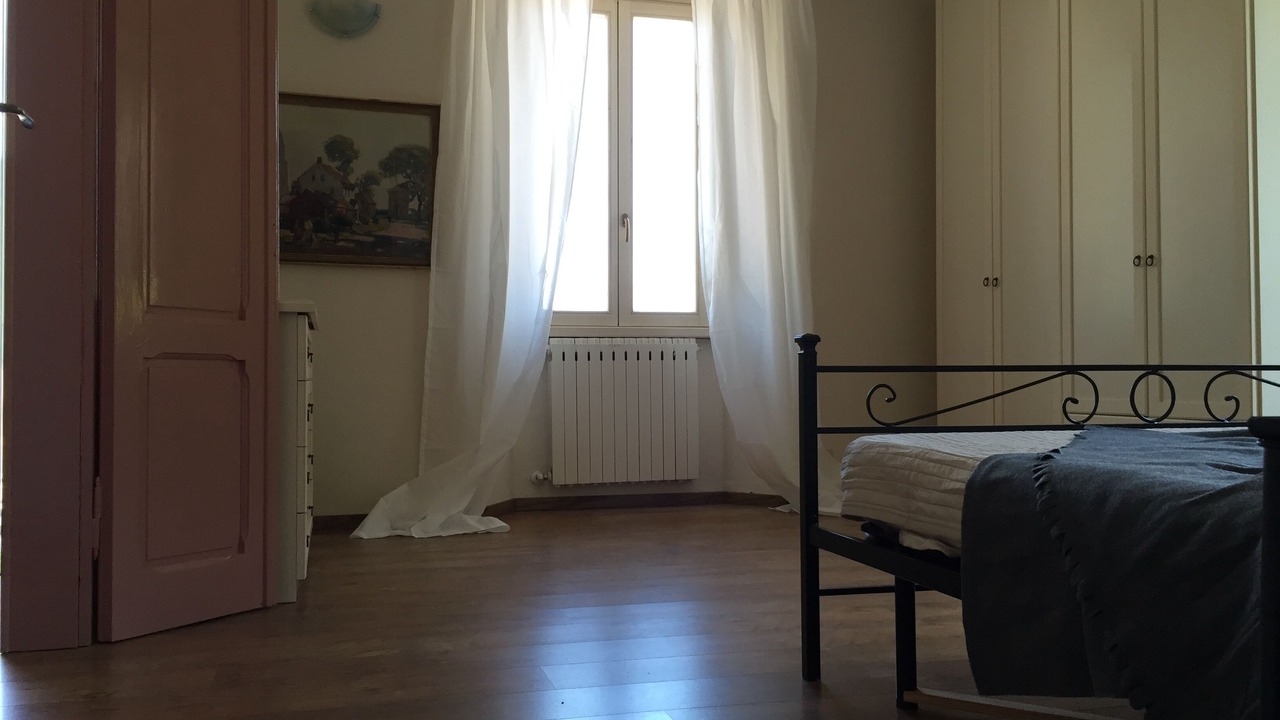 Photo of Bedroom in Argegno
