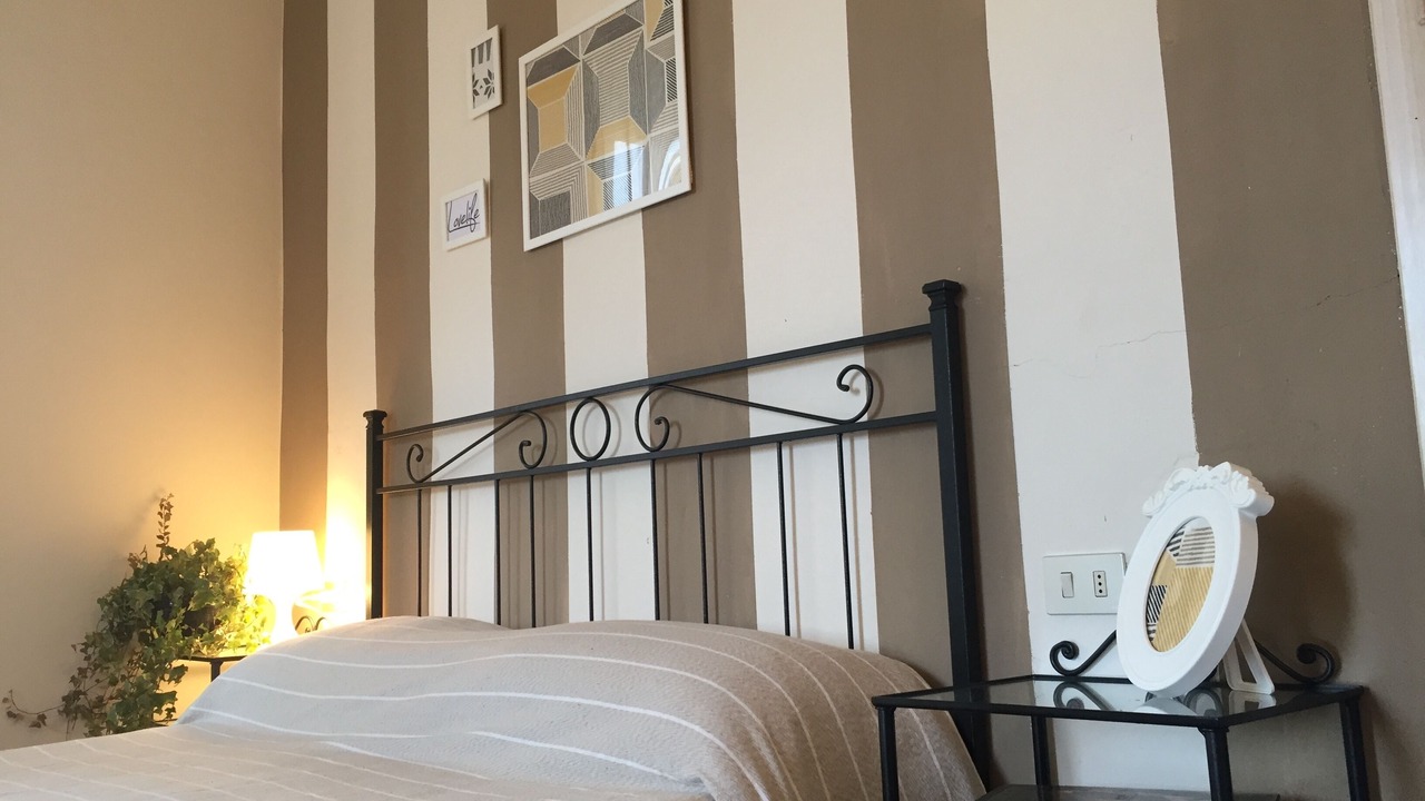 Photo of Bedroom in Argegno