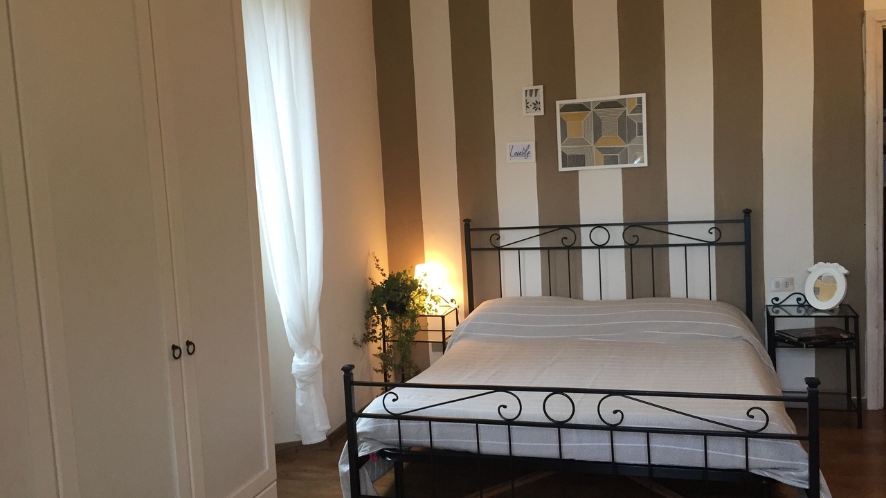 Photo of Bedroom in Argegno