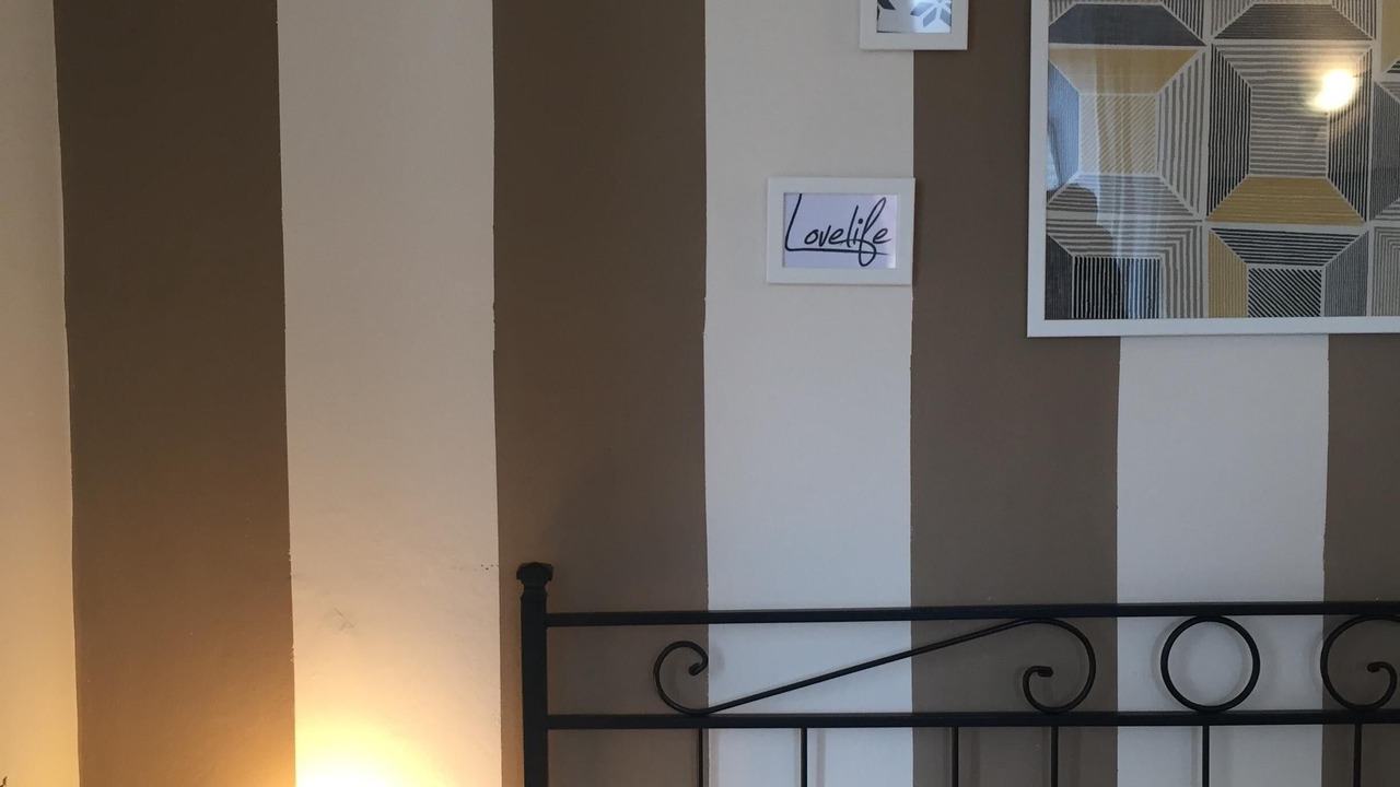 Photo of Bedroom in Argegno