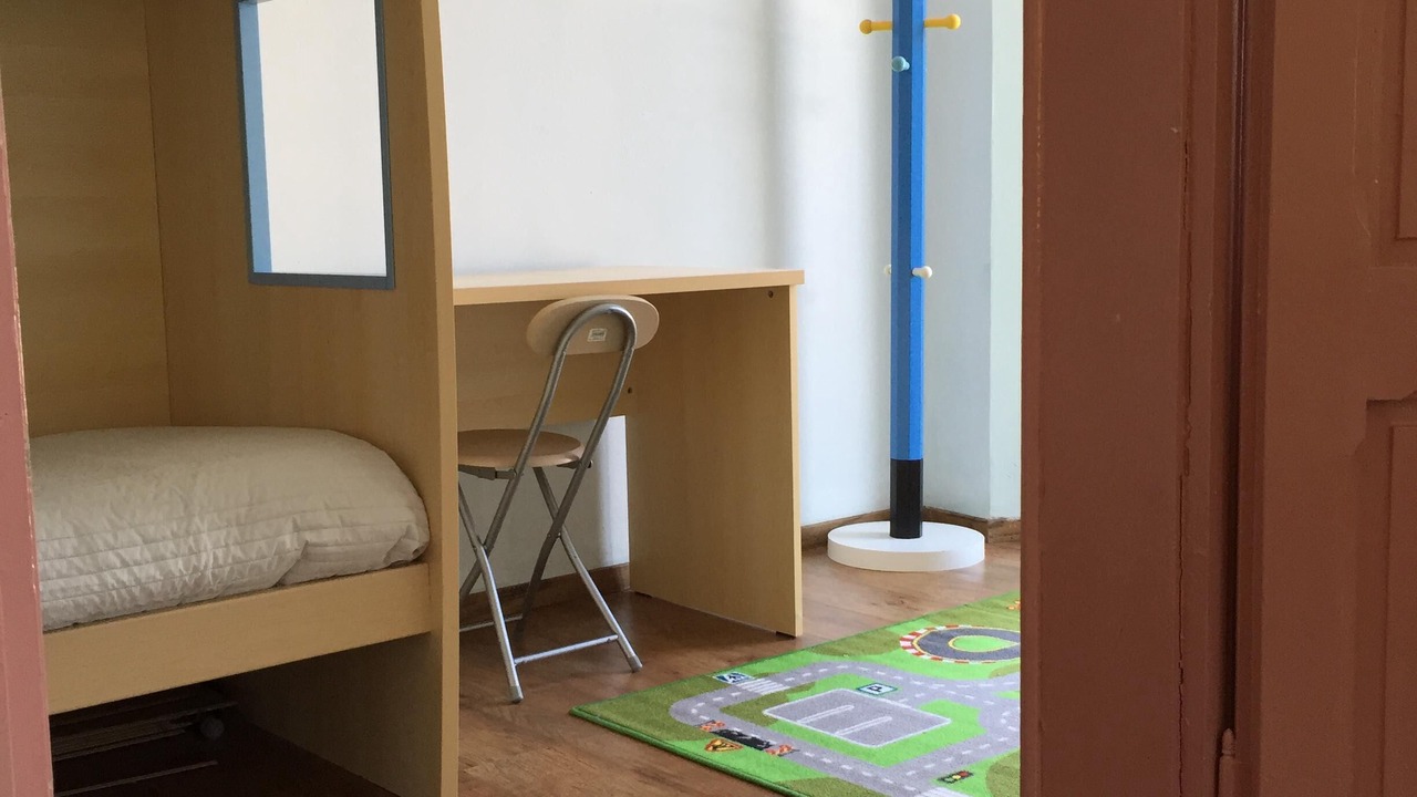 Photo of Bedroom in Argegno