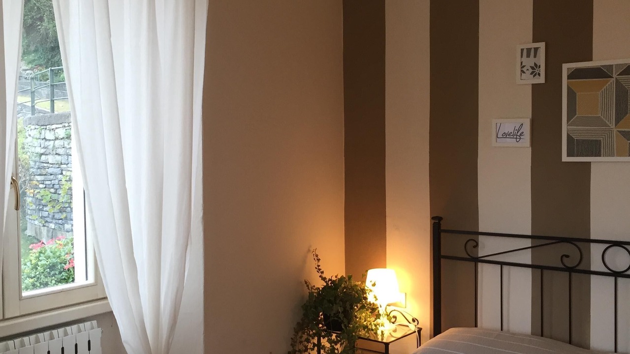 Photo of Bedroom in Argegno