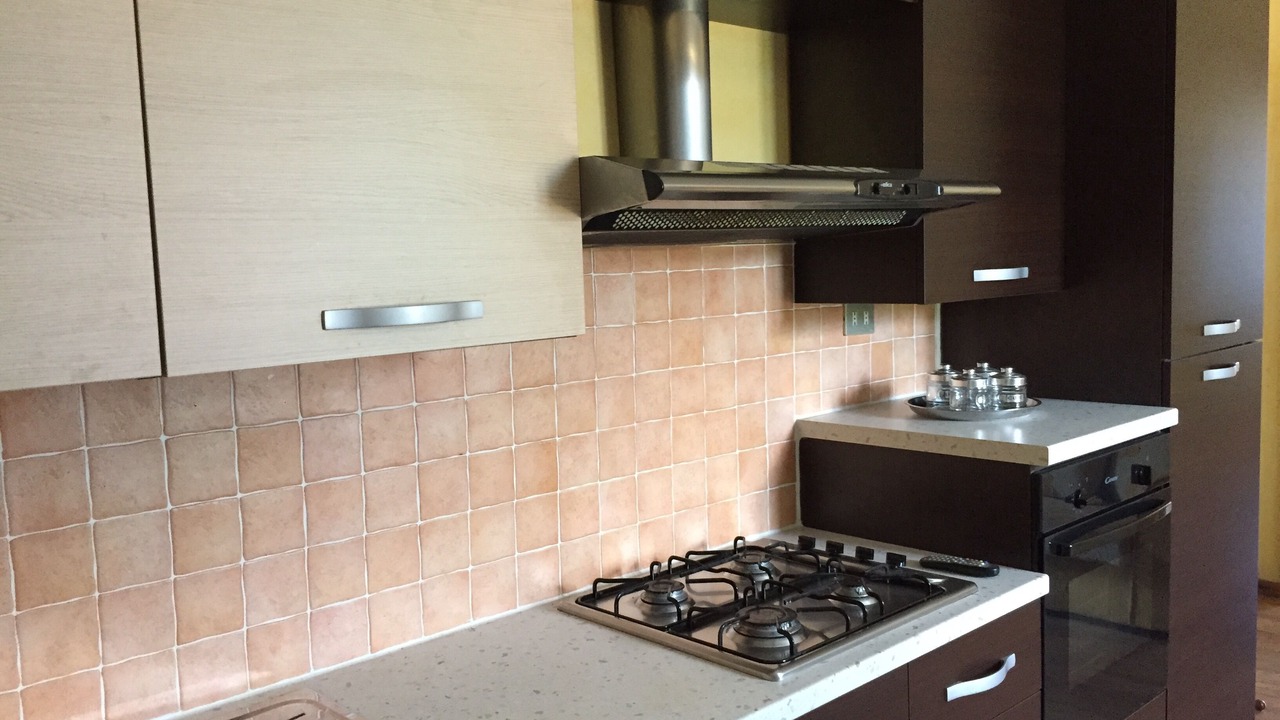 Photo of Kitchen in Argegno