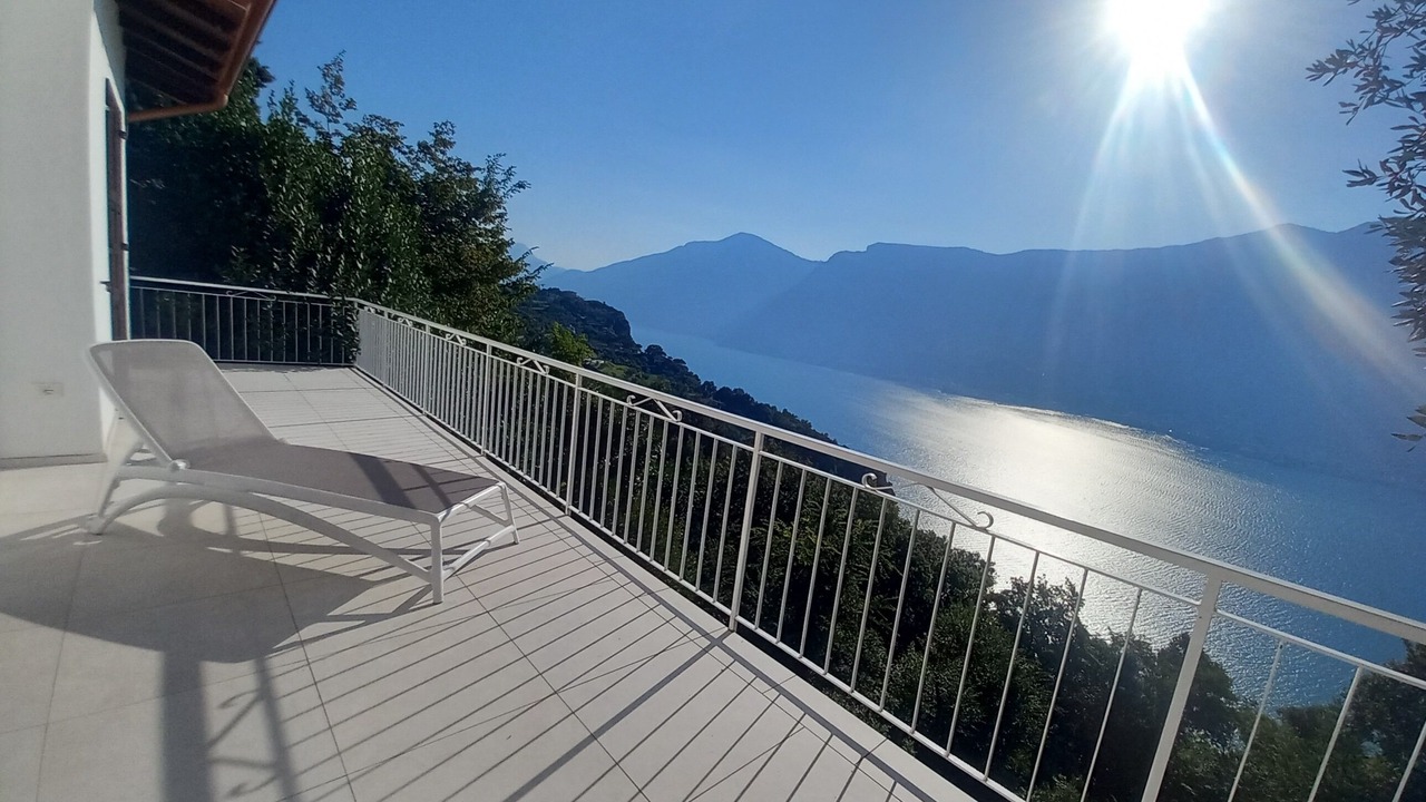 Photo of Patio Balcony in Arias