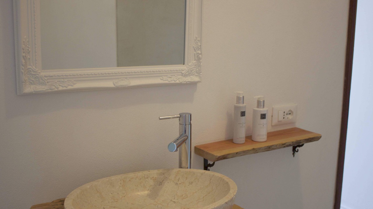Photo of Bathroom in Arias