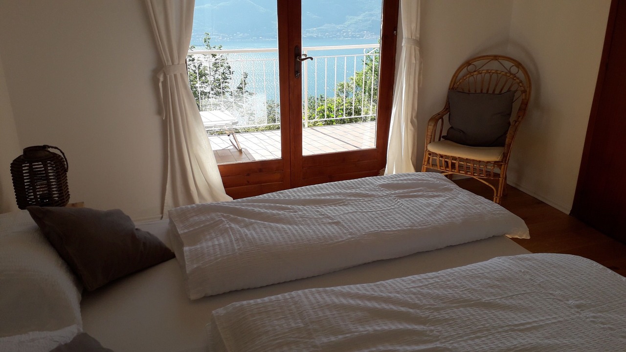Photo of Bedroom in Arias