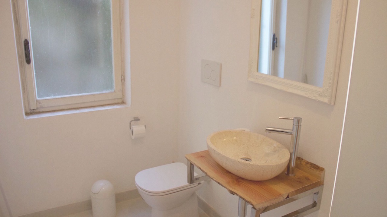 Photo of Bathroom in Arias