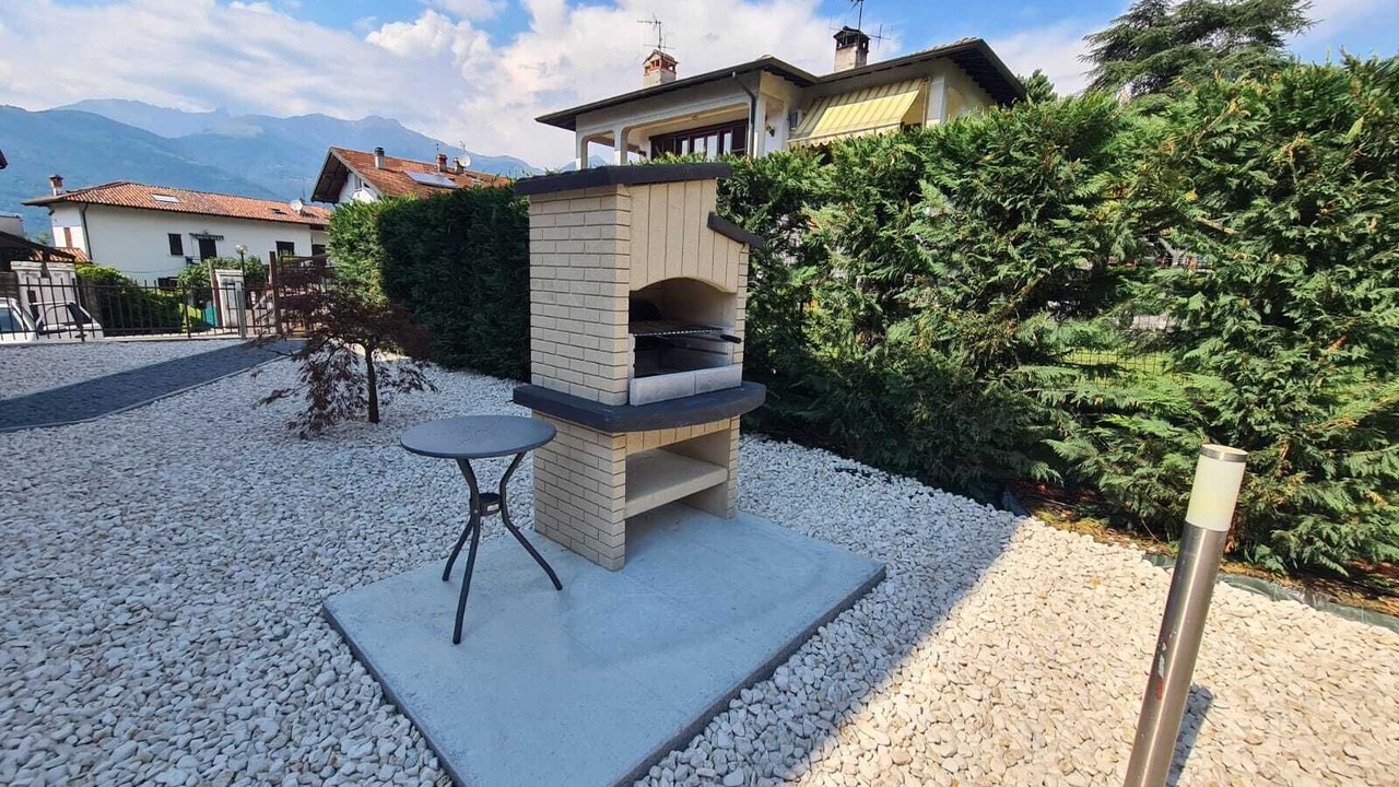 Photo of Patio Balcony in Colico Piano