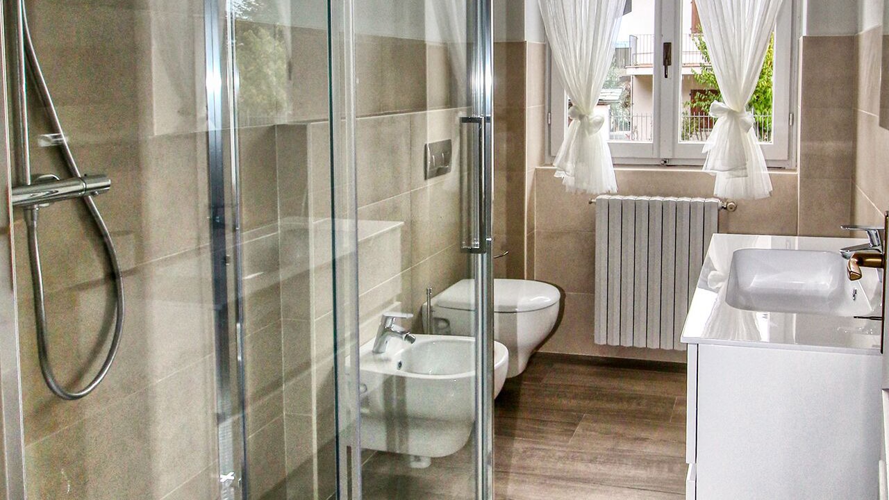 Photo of Bathroom in Colico Piano