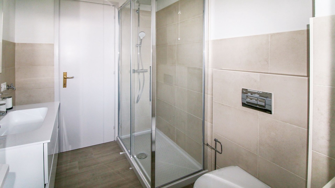 Photo of Bathroom in Colico Piano