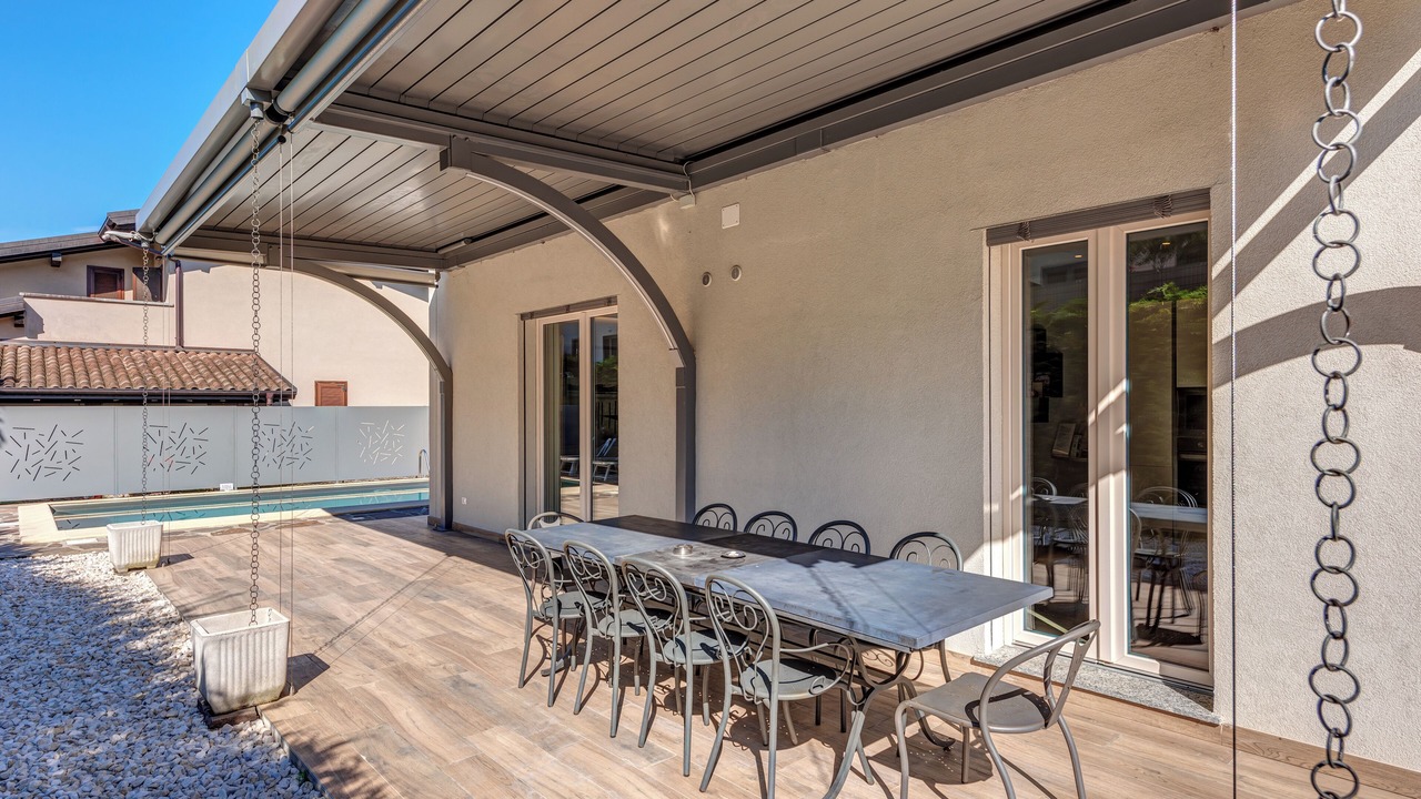 Photo of Outdoor in Colico Piano