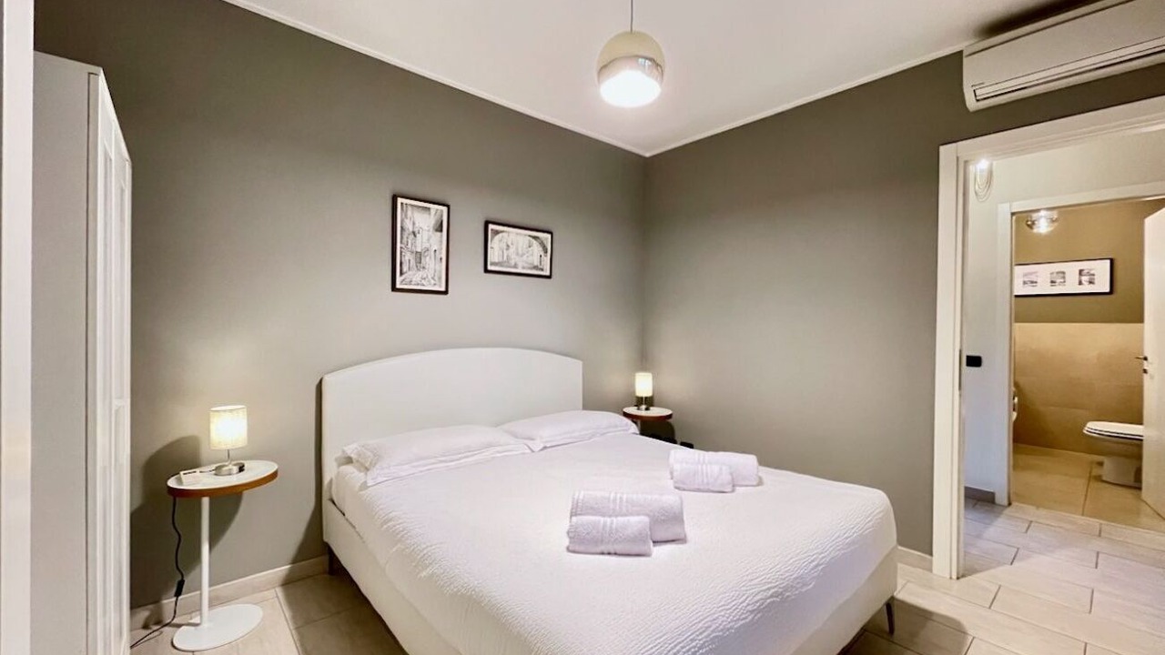 Photo of Bedroom in Bellano