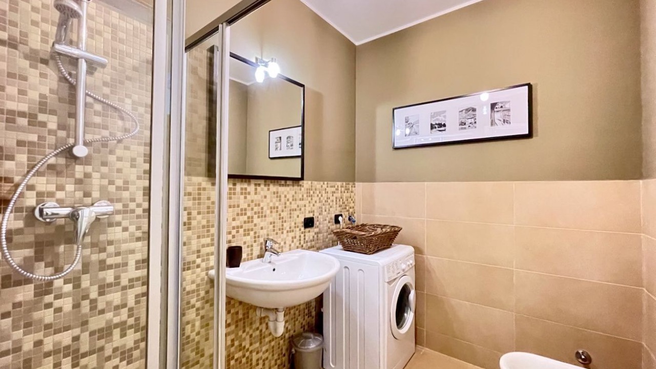 Photo of Bathroom in Bellano
