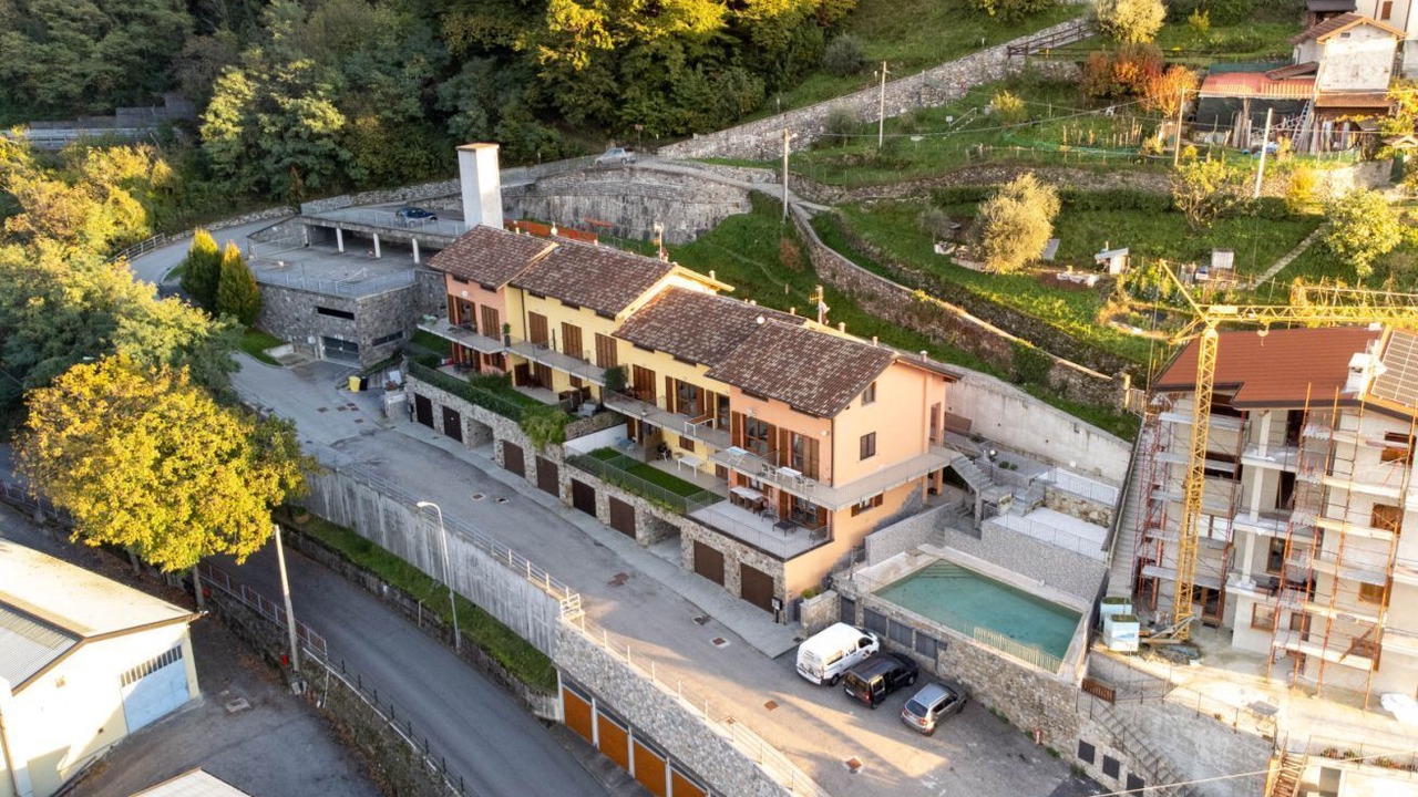 Photo of Outdoor in Bellano