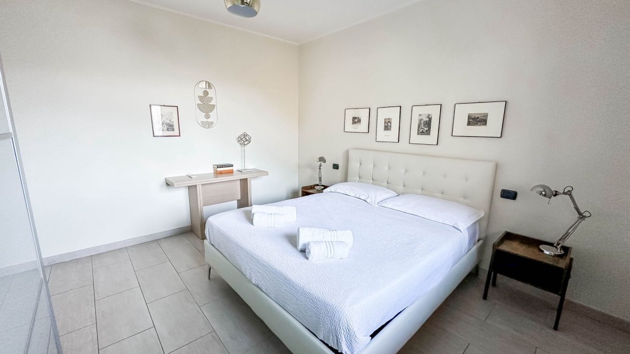 Photo of Bedroom in Bellano
