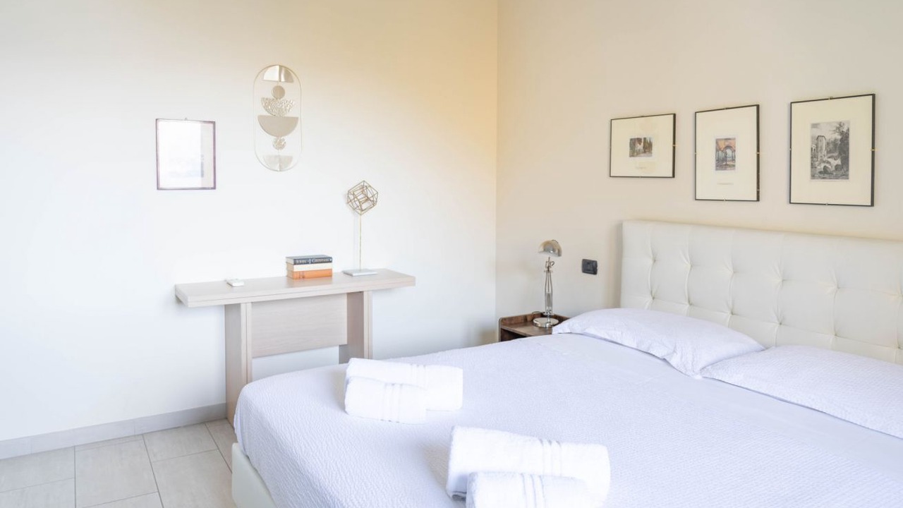 Photo of Bedroom in Bellano