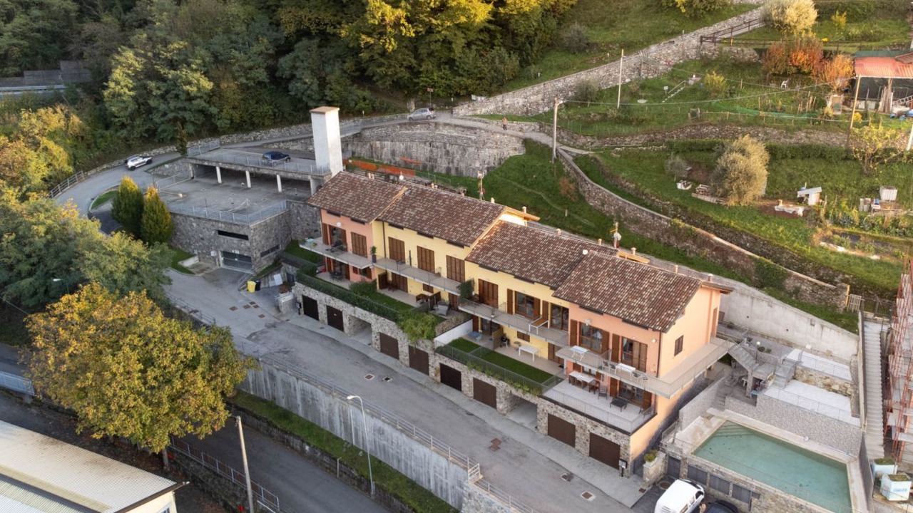 Photo of Outdoor in Bellano