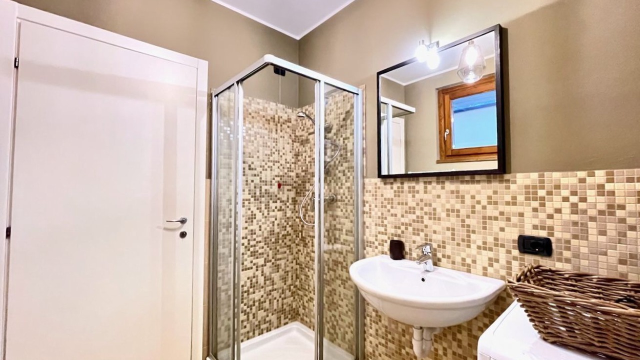 Photo of Bathroom in Bellano