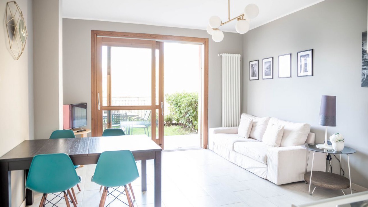 Photo of Livingroom in Bellano