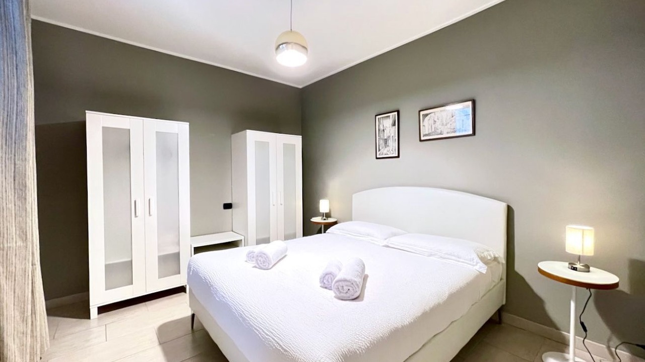 Photo of Bedroom in Bellano