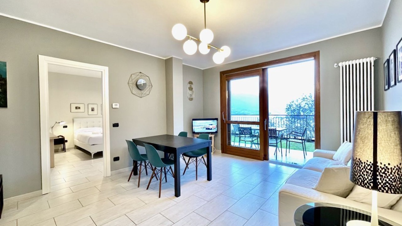 Photo of Livingroom in Bellano