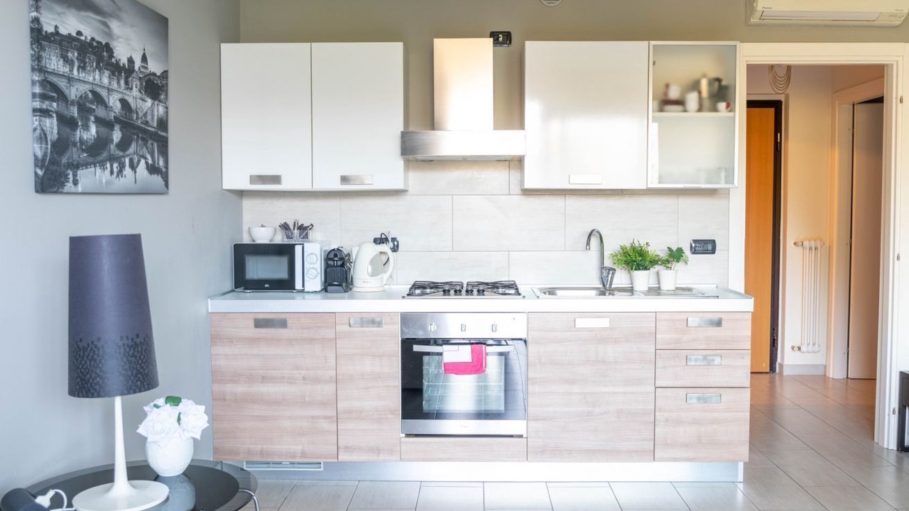 Photo of Kitchen in Bellano