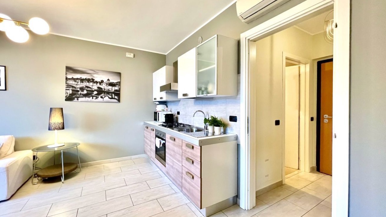 Photo of Kitchen in Bellano