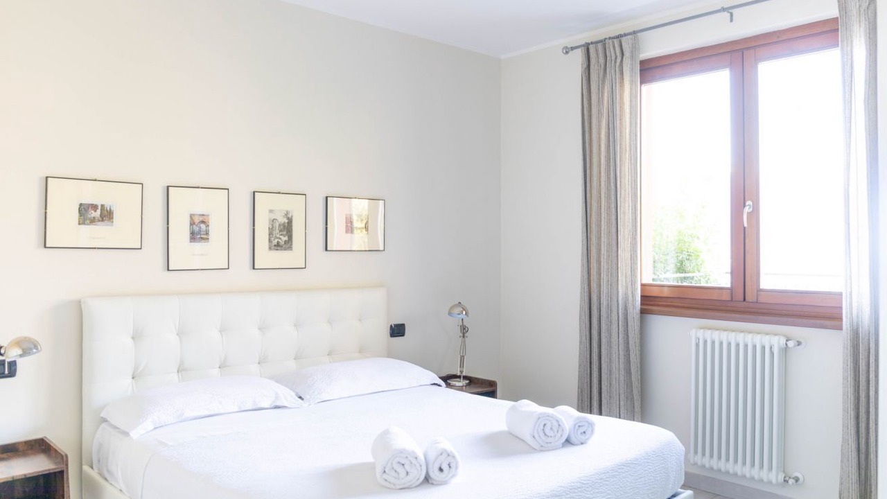 Photo of Bedroom in Bellano