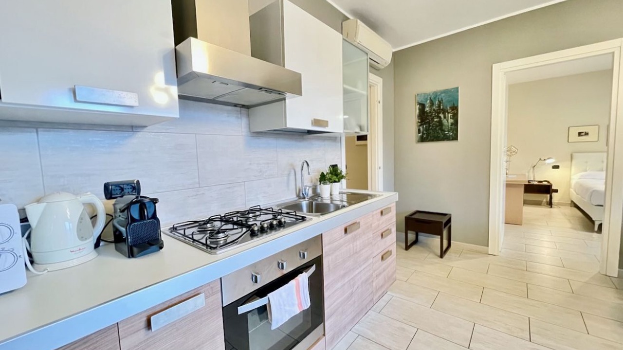 Photo of Kitchen in Bellano