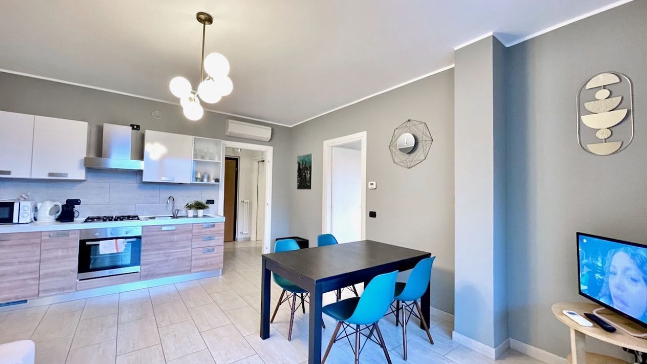 Photo of Kitchen in Bellano