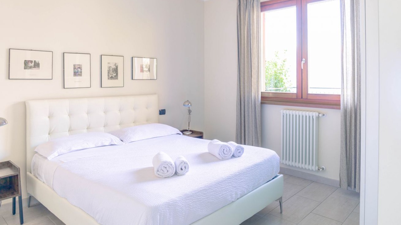 Photo of Bedroom in Bellano