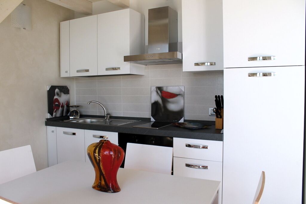 Photo of Kitchen in Parzanica