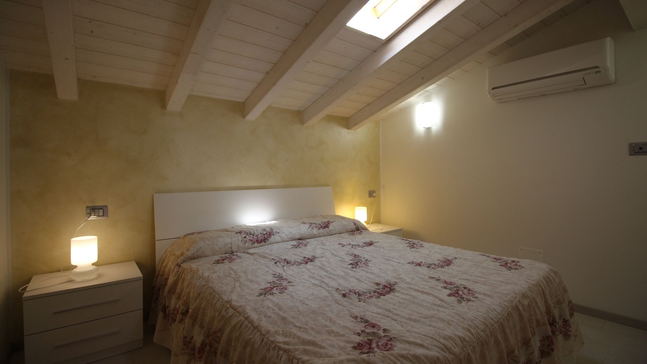 Photo of Bedroom in Parzanica